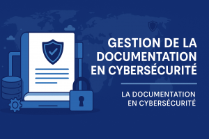 Gestion de la documentation IT en cybersécurité