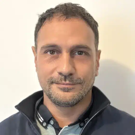 Gregory Bresolin, associé et responsable du développement d'Isi-APP