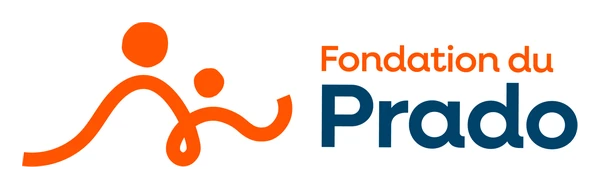 Logo Fondation du Prado, client Isi-APP