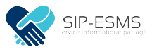 Logo SIP-ESMS, client Isi-APP