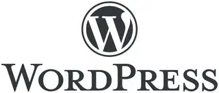 Logo WordPress