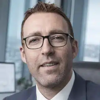 Sébastien Deldon, fondateur et directeur général d’Isi-APP